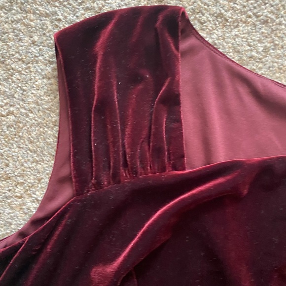 Plus size Ralph Lauren dress size 22W - Picture 3 of 6